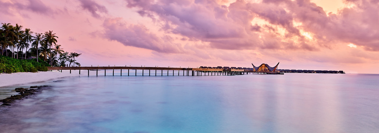Joali resort and spa maldives