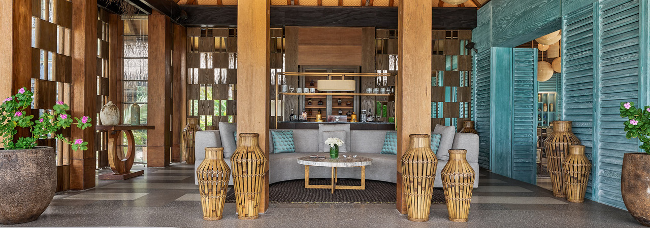 Joali resort and spa maldives