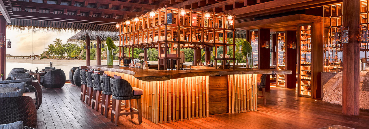 Joali resort and spa maldives