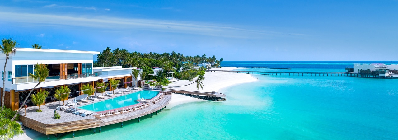 LUX* North Malé