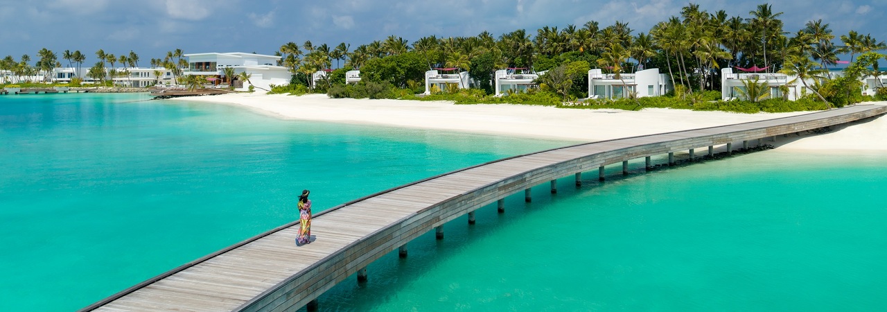 LUX* North Malé