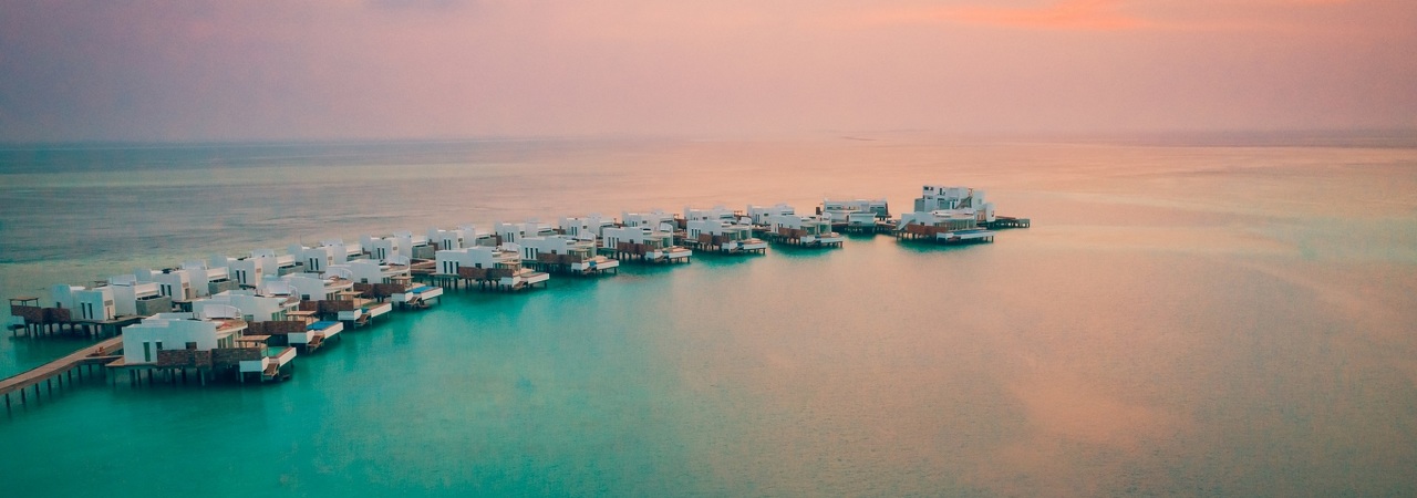 LUX* North Malé