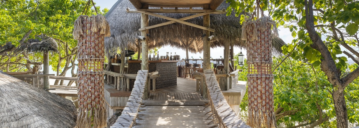 JW Marriott Maldives Resort & Spa Kachi