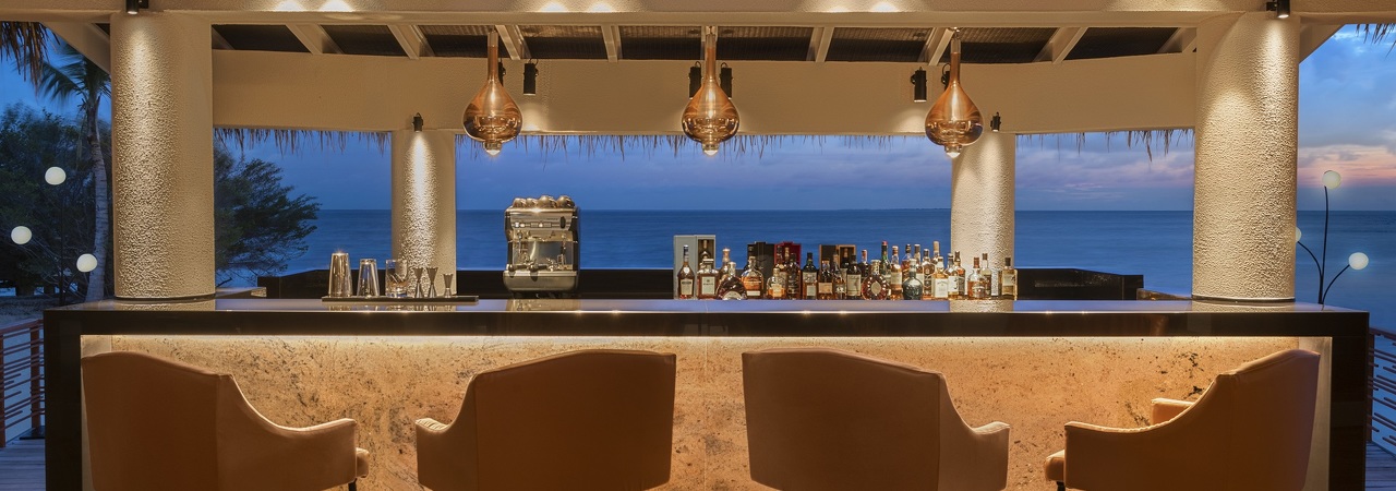 JW Marriott Maldives Resort & Spa Wabi Sabi