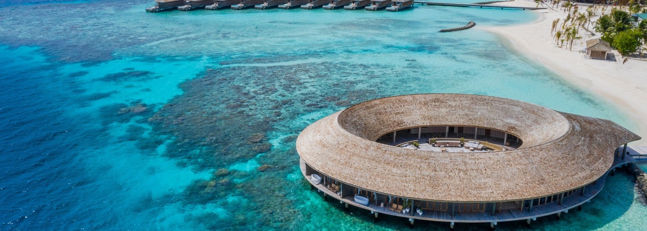 Kagi Maldives