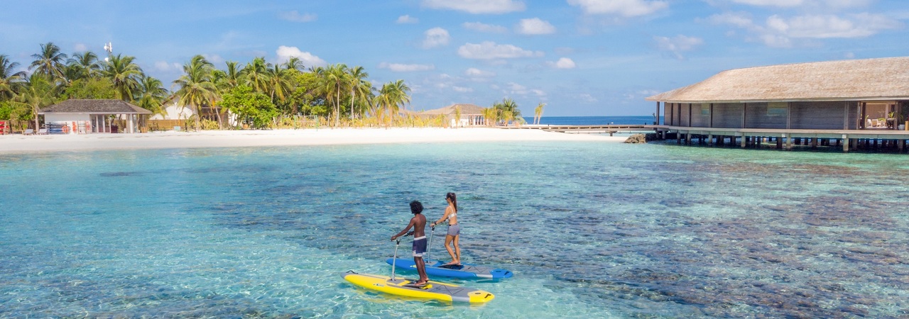 Kagi Maldives