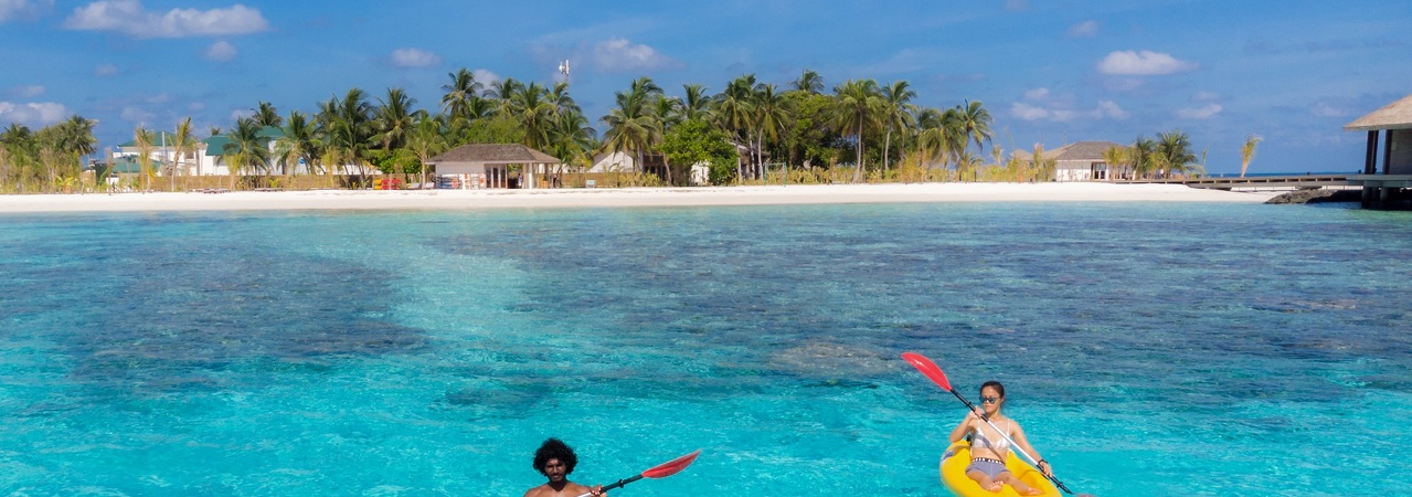 Kagi Maldives