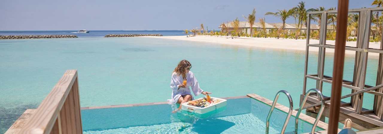 Kagi Maldives