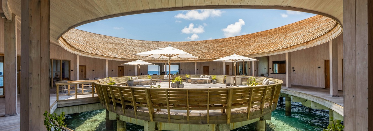 Kagi Maldives