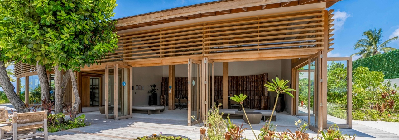 Kagi Maldives