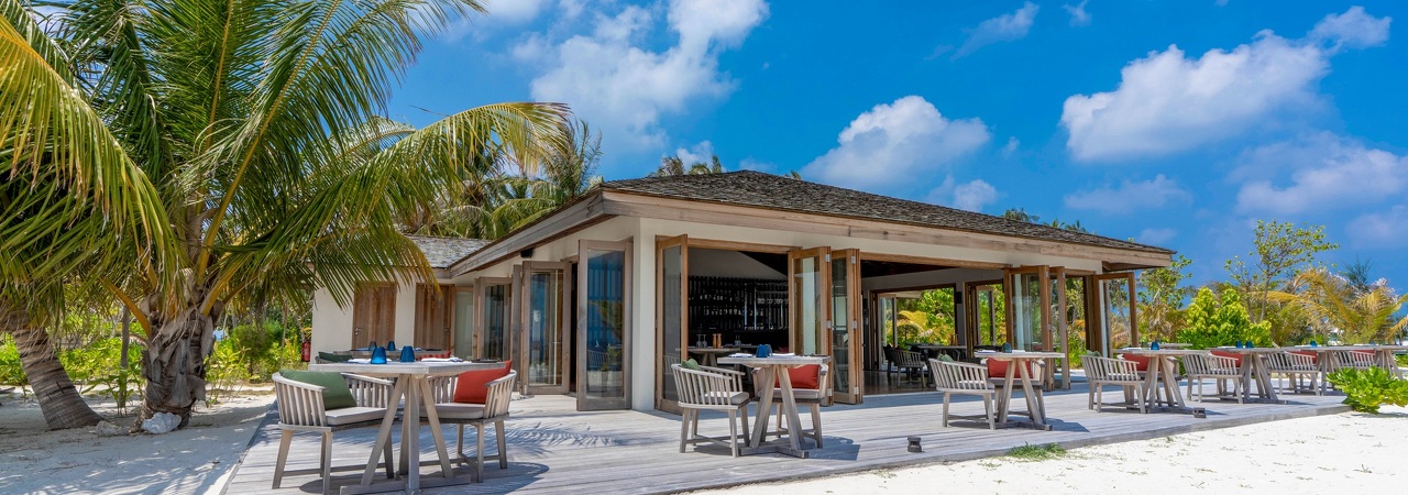 Kagi Maldives