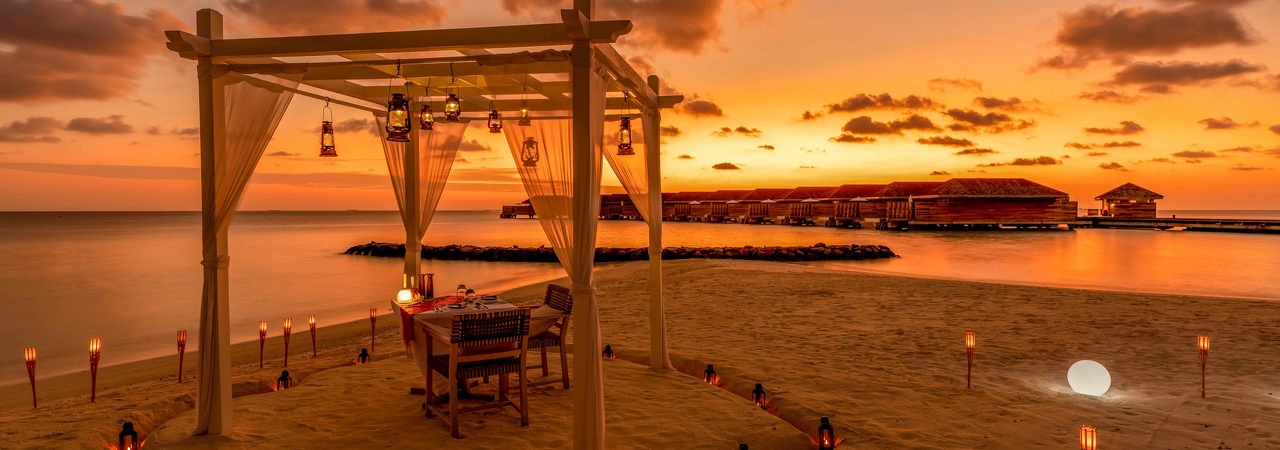 Kagi Maldives