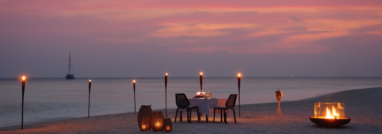 Kandolhu Maldives