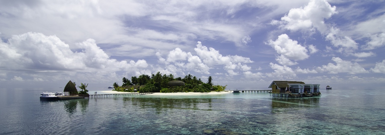 Kandolhu Maldives