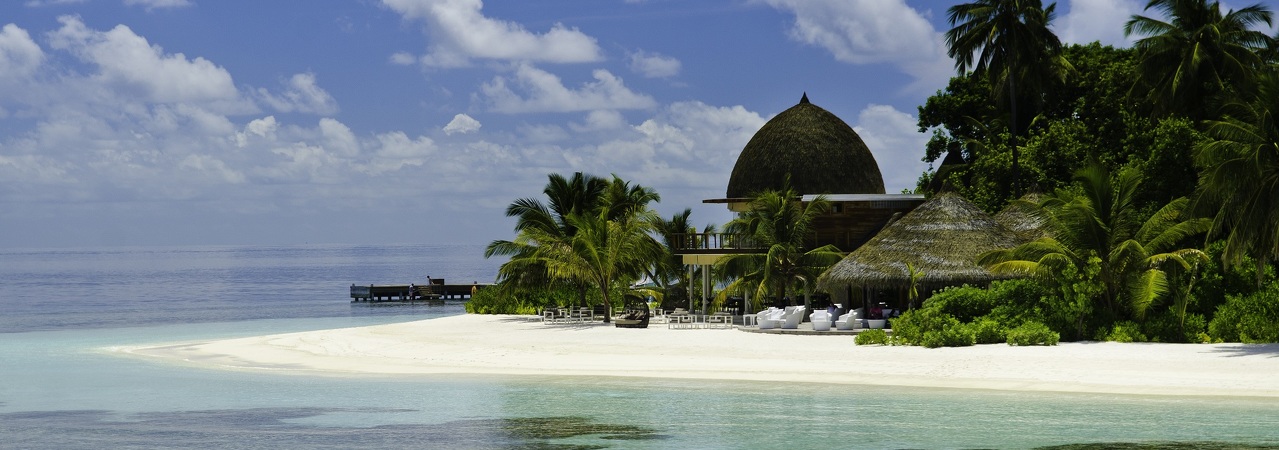Kandolhu Maldives