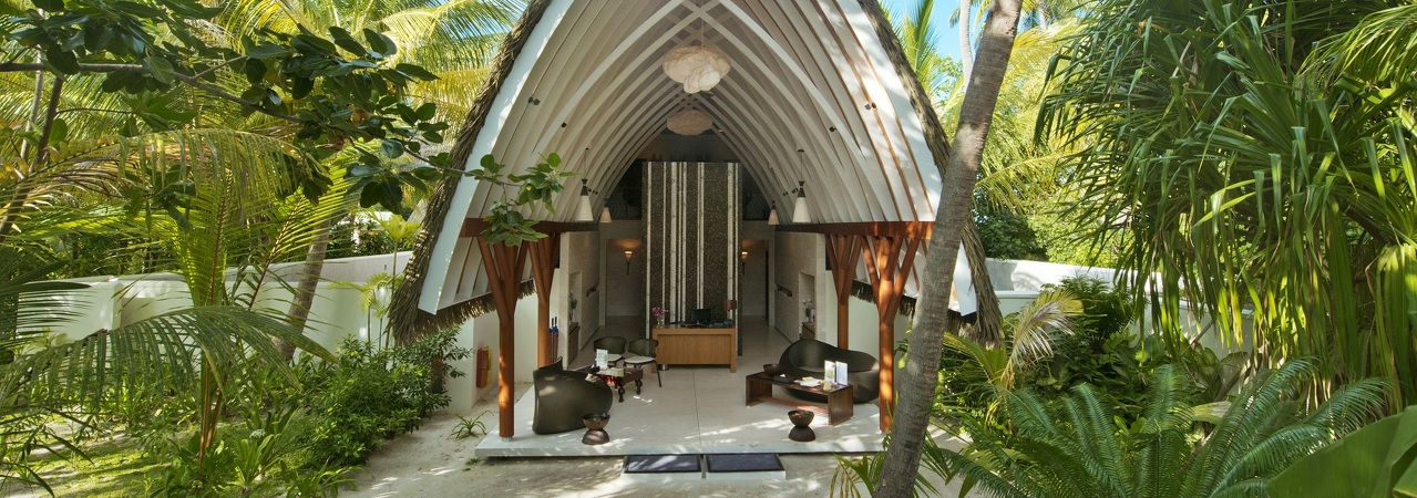 Kandolhu Maldives