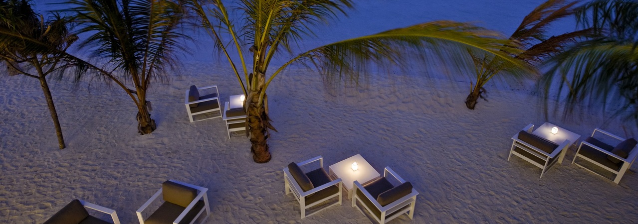 Kandolhu Maldives