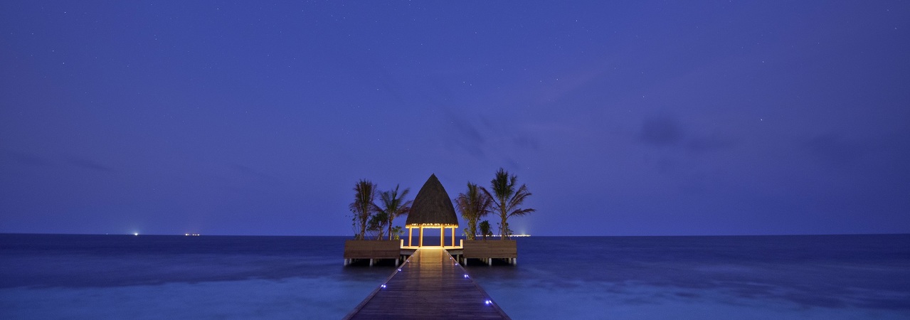 Kandolhu Maldives