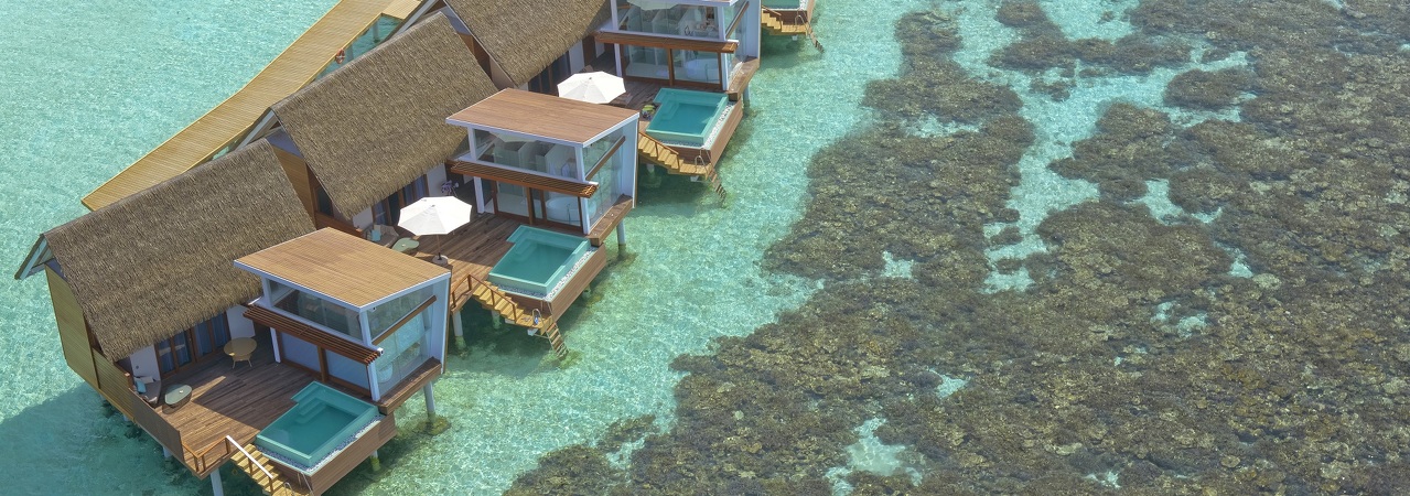 Kandolhu Maldives