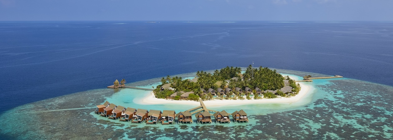 Kandolhu Maldives