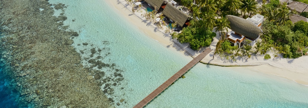 Kandolhu Maldives