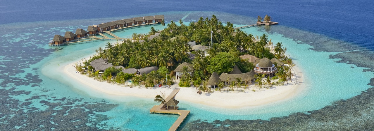 Kandolhu Maldives