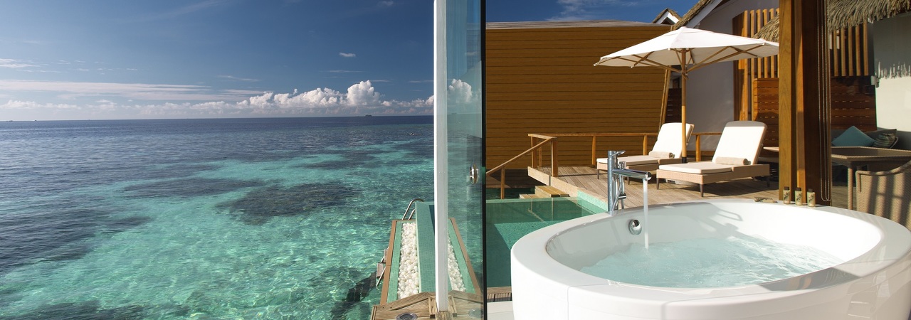 Kandolhu Maldives