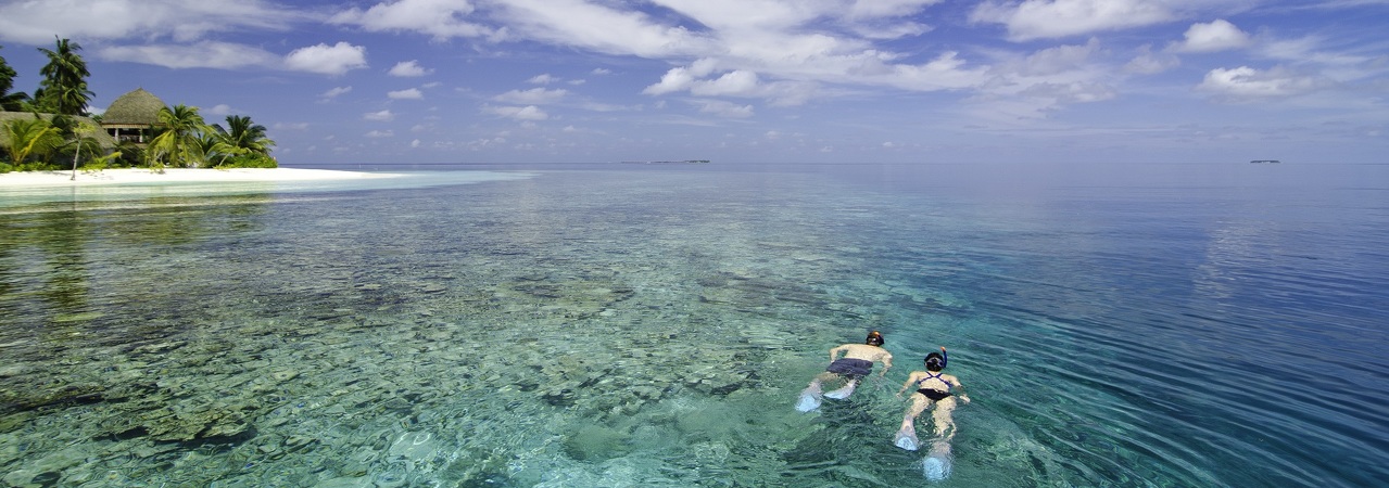 Kandolhu Maldives