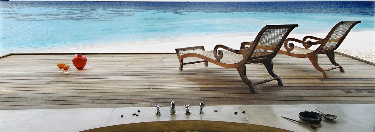 Kandolhu Maldives Spa
