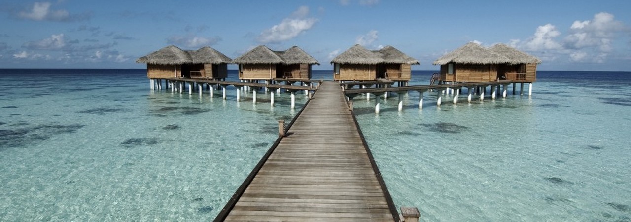 Kandolhu Maldives Ocean Villas