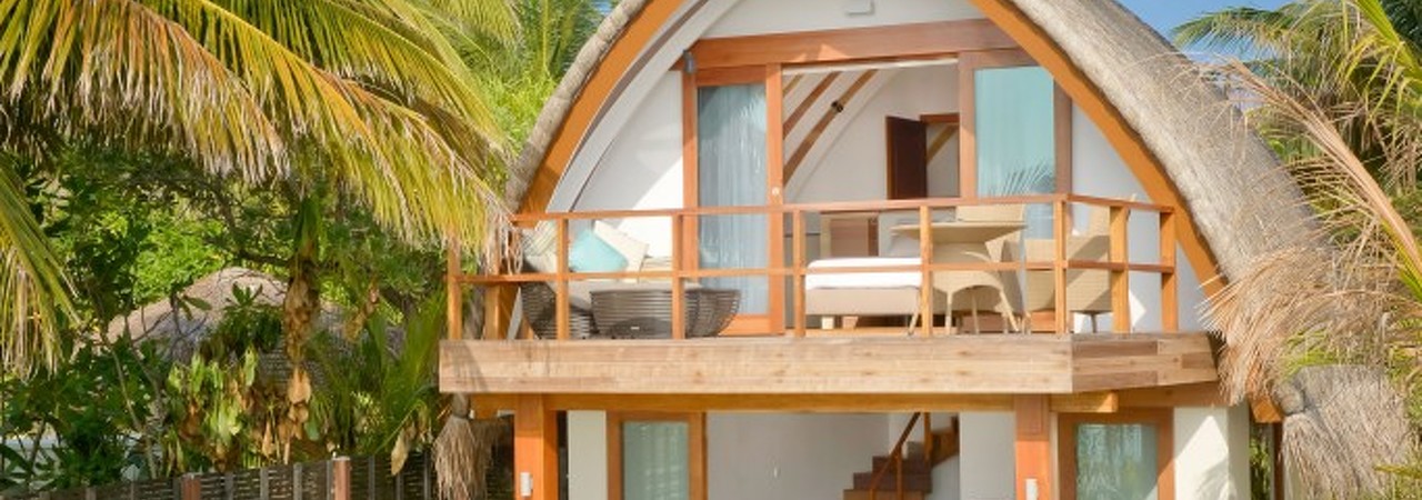 Kandolhu Maldives Duplex Pool Villa