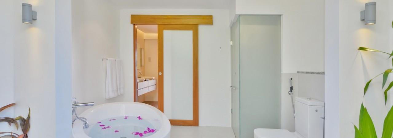 Kandolhu Maldives Duplex Pool Villa