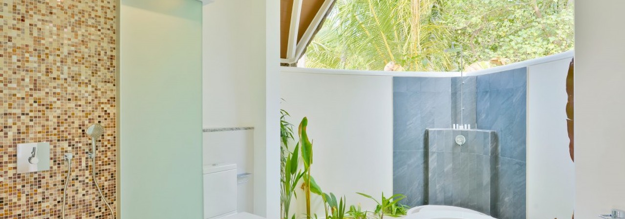Kandolhu Maldives Duplex Pool Villa