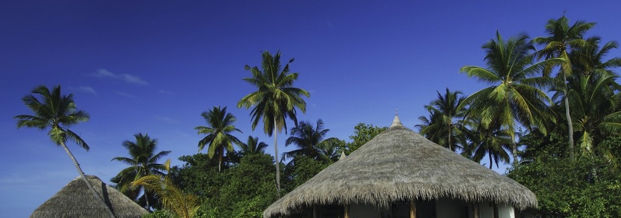 Kandolhu Maldives Restaurant