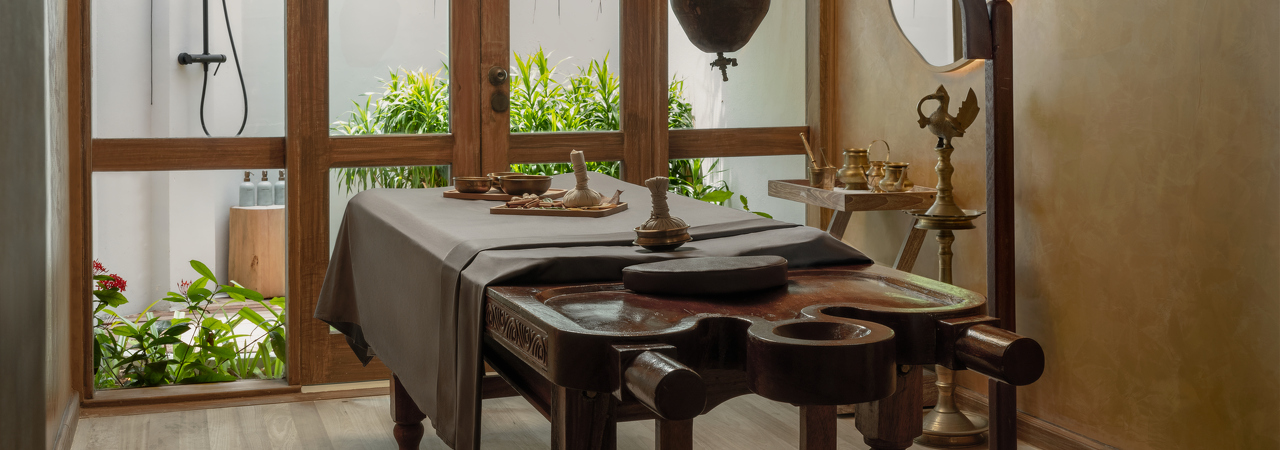Six Senses Kanuhura Maldives