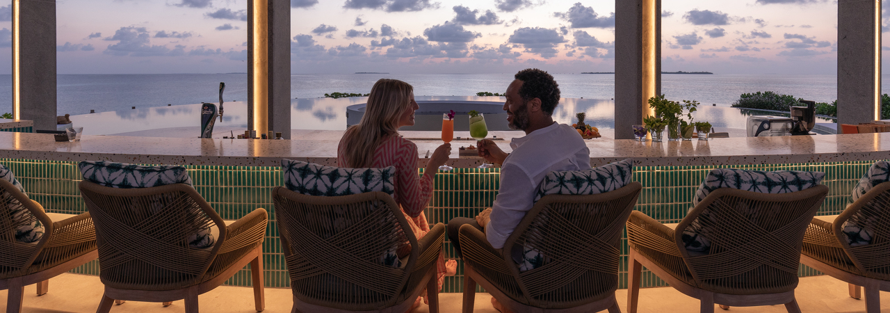 Six Senses Kanuhura Maldives