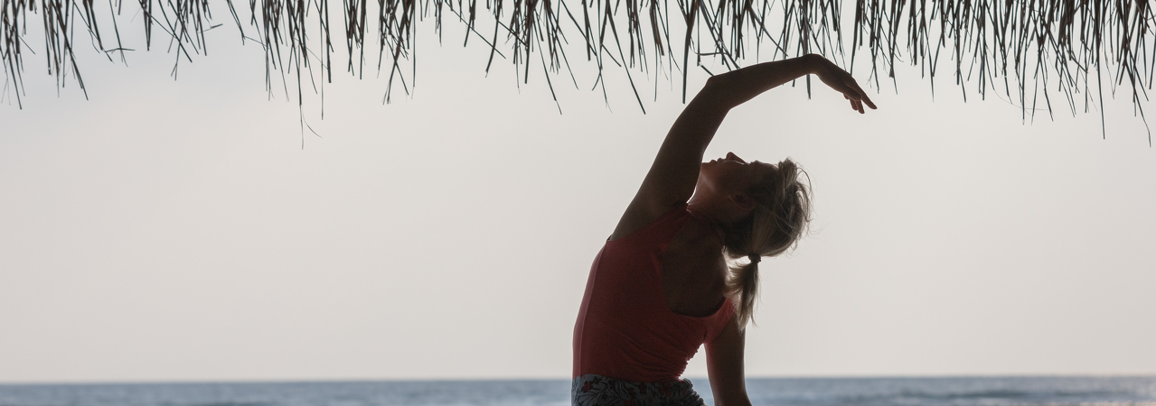 Six Senses Kanuhura Maldives
