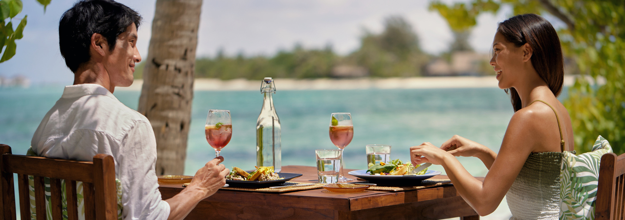 Six Senses Kanuhura Maldives