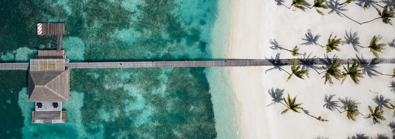 Six Senses Kanuhura Maldives
