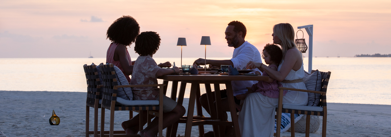 Six Senses Kanuhura Maldives