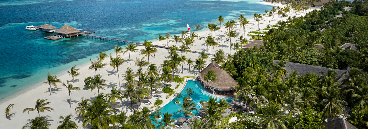 Six Senses Kanuhura Maldives