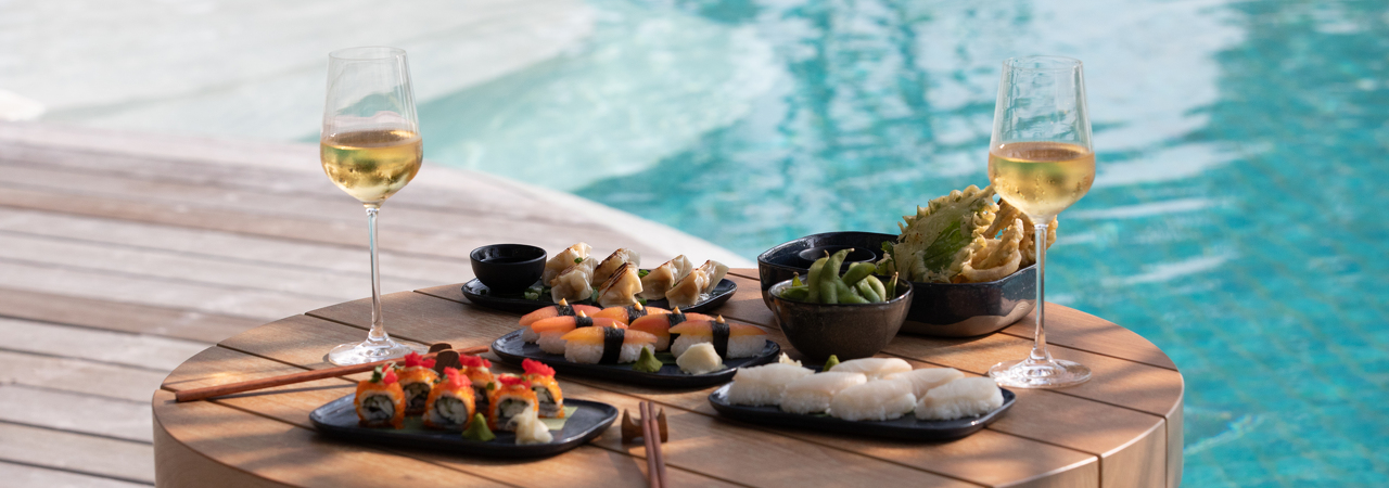 Six Senses Kanuhura Maldives