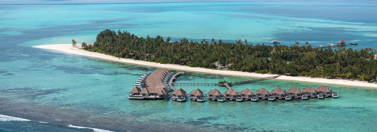 Six Senses Kanuhura Maldives
