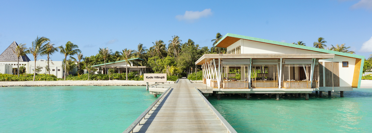 Kuda Villingili