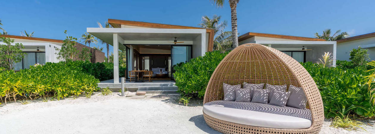 Kuda Villingili