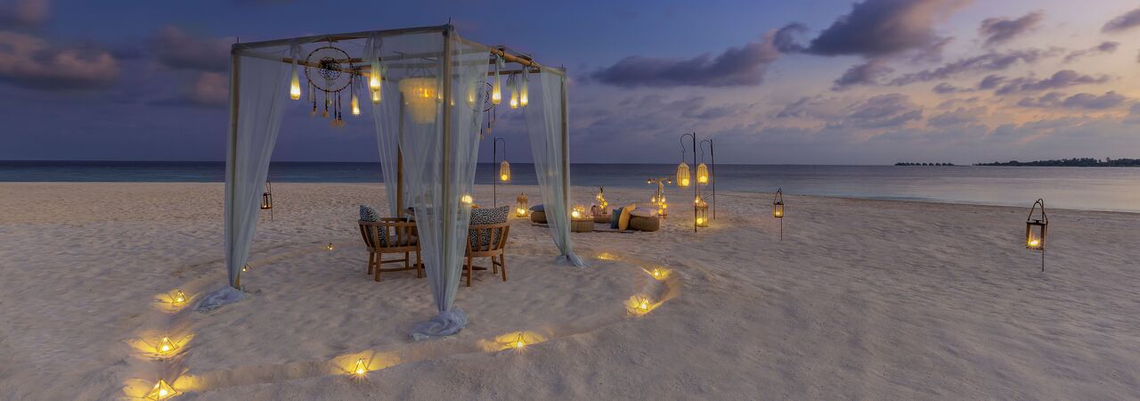 Kudadoo Resort Maldives