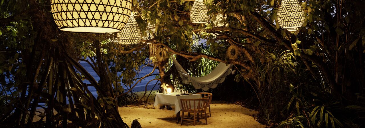 Kudadoo Resort Maldives