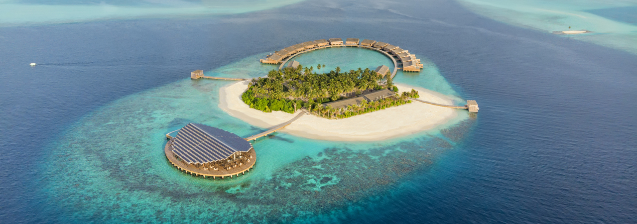 Kudadoo Resort Maldives