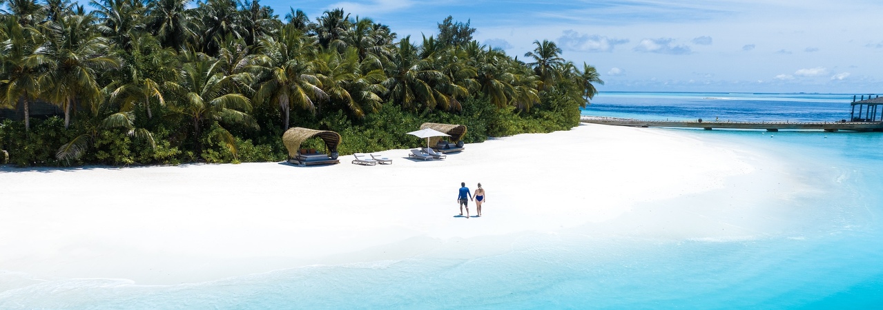 Kudadoo Resort Maldives
