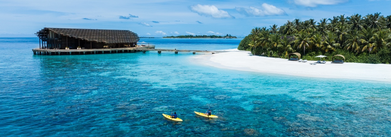 Kudadoo Resort Maldives